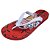 Chinelo Ipanema Turma da Mônica Magali - Vermelho e Branco - Imagem 2