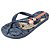Chinelo Ipanema Infantil Jurassic Park - Cinza - Imagem 2