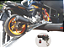 Rampa Moto Carregador Controle Remoto Mcr 2000-550 Ac - Imagem 1