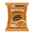 Alfajor REGALO Creme de Amendoim cobertura Meio Amargo 60g - Imagem 1