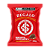 Display 12 un. Alfajor Inter REGALO Creme de Avelã Chocolate Meio Amargo 60g - Imagem 1