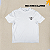 Camiseta babylook abelha do MEL - Off White - Imagem 1