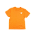 Camiseta abelha do MEL - Laranja - Imagem 1