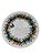 Tampo 050Ø em Mosaico de mármore Carrara Ref. 281 - Imagem 1