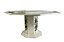 Mesa 1,75Ø em mosaico de Mármore Ref. 9224 - Imagem 3