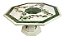 Mesa 1,75Ø em mosaico de Mármore Ref. 9224 - Imagem 1