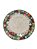Mesa 080Ø Mosaico de Mármore Ref. Nova Design - Imagem 2