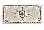 Mesa 180x090 em Mosaico de mármore Bege-bahia  Ref. Copo-de-leite - Imagem 2
