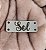 Etiqueta Sintética Personalizada 1,5x4cm - Imagem 3
