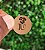 Etiqueta Sintética Personalizada 1,5x4cm - Imagem 2