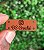 Etiqueta Sintética Personalizada 1,5x4cm - Imagem 6
