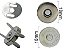 BOTÃO IMÃ 18mm - 5 kits - Imagem 1