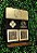 PLACA PARA 2 QR CODE- PERSONALIZAVEL - Imagem 2