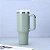 Copo Garrafa Queencher Térmica Inox 1200ml Parede Dupla tampa Canudo - Imagem 16