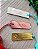 Etiqueta Personalizada 2x6cm – Ideal para Casamentos, Presentes e Embalagens Elegantes - Imagem 3