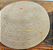 Chawan de Ceramica Grande (Restaurado) Kintsugi - Imagem 3
