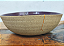 Chawan de Ceramica Grande (Restaurado) Kintsugi - Imagem 2