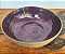 Chawan de Ceramica Grande (Restaurado) Kintsugi - Imagem 1