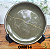 Prato de Ceramica Redondo Medio (Restaurado) Kintsugi Hideko - Imagem 14