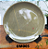 Prato de Ceramica Redondo Medio (Restaurado) Kintsugi Hideko - Imagem 5