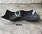 Prato de  Ceramica Duplo (Restaurado) Kintsugi Azul Hideko - Imagem 1