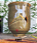 Copo de Ceramica Restaurado Kintsugi Coleção Fragmento - Imagem 2