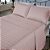 Cobre Leito King Soft 3 Peças Dupla Face - Imagem 6