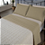 Cobre Leito Queen Sherpa 3 Peças Dupla Face - Linha Sherpa de Carneiro 180 Fios - Imagem 6