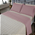 Cobre Leito Queen Sherpa 3 Peças Dupla Face - Linha Sherpa de Carneiro 180 Fios - Imagem 10
