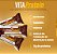 Vita Protein brigadeiro – 12 unidades de 36g - Imagem 2