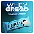 Whey Grego Bar Beijinho - 12 Unidades - Nutrata - Imagem 3