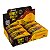 WHEY GREGO BAR DOCE DE LEITE HAVANNA DISPLAY C/ 12 BARRAS DE 40G - Imagem 1