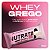 Whey Grego Bar Morango Com Chantilly – 12 Unidades – Nutrata - Imagem 3