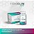 Biocolin Hair 500mg – 60 Cápsulas - Central Nutrition - Imagem 4