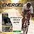 Energel Black Cafeína Limão - 10 Sachês - Bodyaction - Imagem 2
