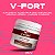 V-Fort Frutas Vermelhas – 240g - Vitafor - Imagem 2