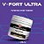 V-Fort Ultra Limão - 240g – Vitafor - Imagem 2