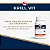 KRILL VIT 60 CAPSULAS 500MG - VITAFOR - Imagem 7