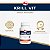 KRILL VIT 60 CAPSULAS 500MG - VITAFOR - Imagem 4