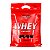 Nutri Whey Protein Chocolate – 1,8Kg – Integral Medica - Imagem 1