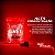 Nutri Whey Protein Chocolate – 1,8Kg – Integral Medica - Imagem 3