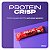 Protein Crisp Bar Cheesecake Frutas Vermelhas – 12 Unidades - Integral Medica - Imagem 3