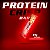 Protein Crisp Bar Peanut Butter – 12 Unidades - Integral Medica - Imagem 3