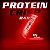Protein Crisp Bar Romeu E Julieta – 12 Unidades - Integral Medica - Imagem 3