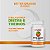 BITTER ORANGE 60 CAPSULAS 430MG - VITAFOR - Imagem 7