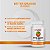 BITTER ORANGE 60 CAPSULAS 430MG - VITAFOR - Imagem 5