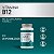 Vitamina B12 – 60 Cápsulas - Imagem 2