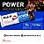 Power Protein Bar Napolitano – 12 Unidades - Imagem 2