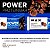 Power Protein Bar Dark Chocolate Truffle – 12 Unidades - Imagem 5