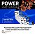 Power Protein Bar Dark Chocolate Truffle – 12 Unidades - Imagem 4